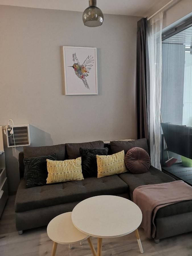 Apartament Gran Nad Motlawa — Photos 1