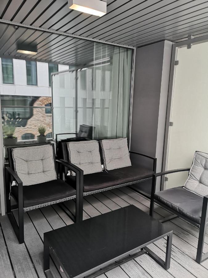 Apartament Gran Nad Motlawa — Photos 3